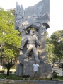 Hanoi Vietnam - City Walk